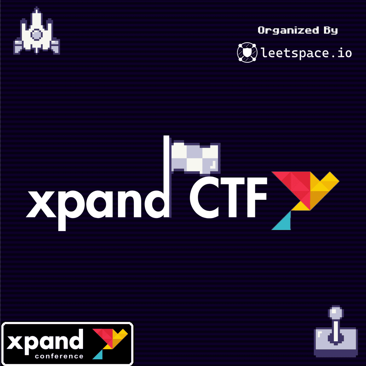 XpandCTF Qualifications