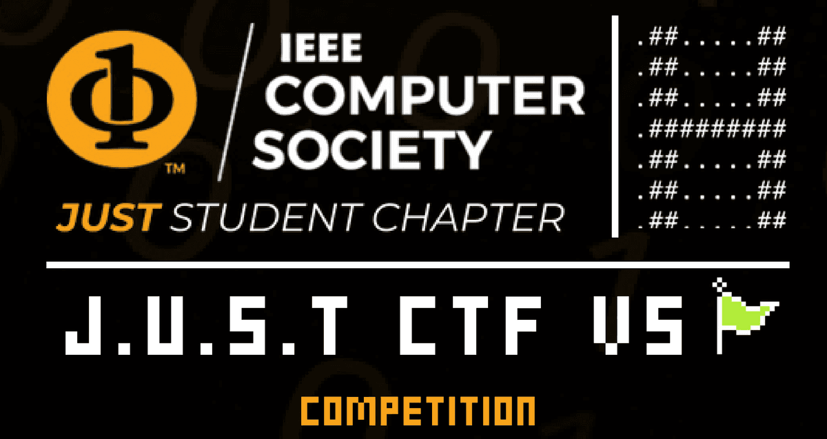 JUST CTF v5