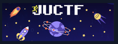 JU CTF
