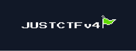 JUST CTF v4