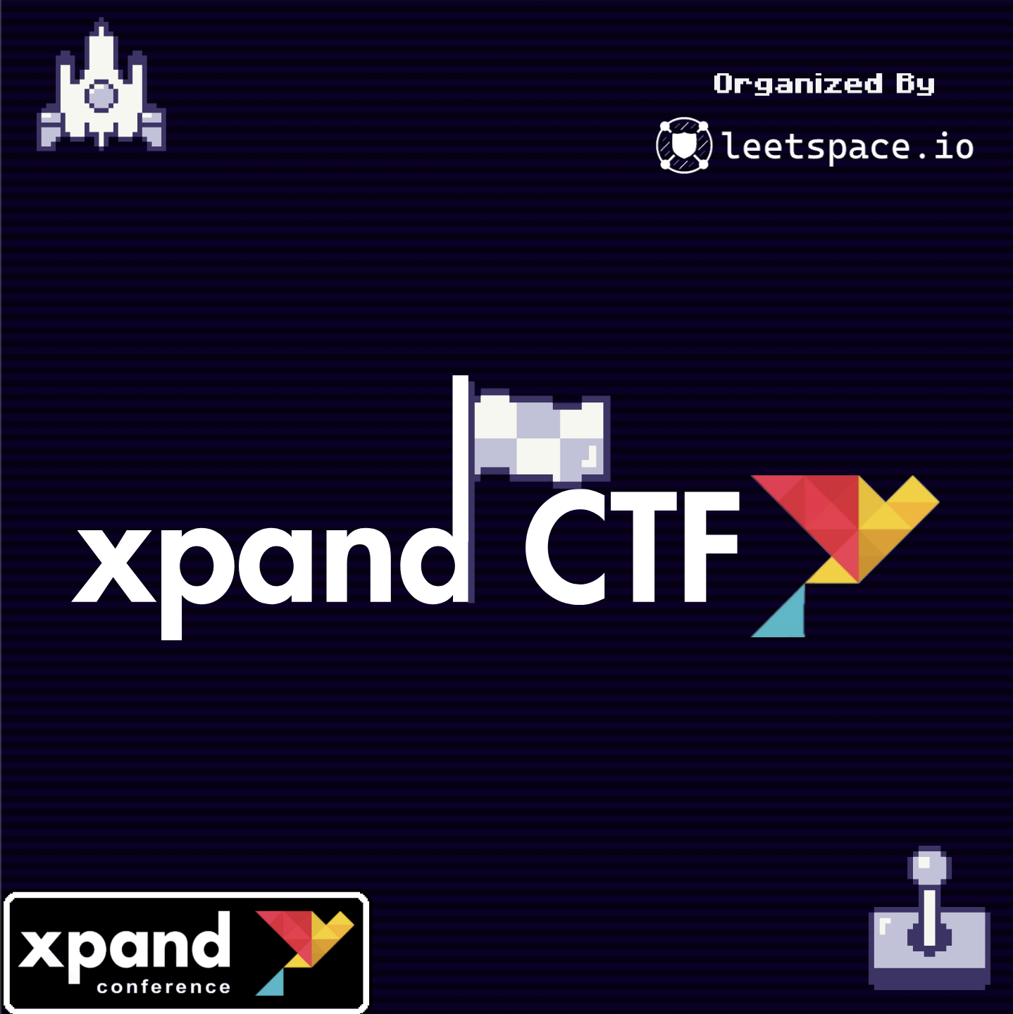 XpandCTF 2024 — Qualifications